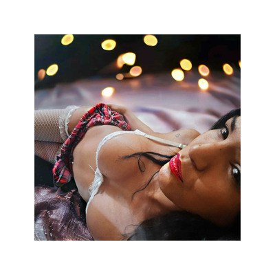 DAIANA AUTENTICA TRANS ARGENTINA GUAPISIMA