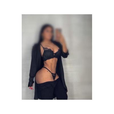 ESCORT MUY FOGOZA Y SENSUAL. . . 24 HORAS