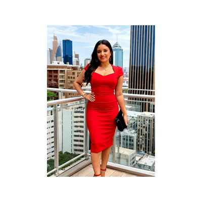 Tania, cuerpo de diosa!! sensual y cariñosa!