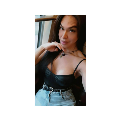 Kloy chica trans venezolana en Valencia