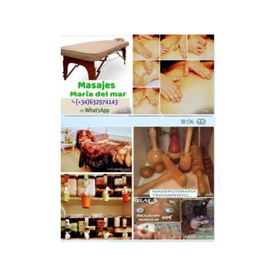 Algo diferente placer  combinados con Relax