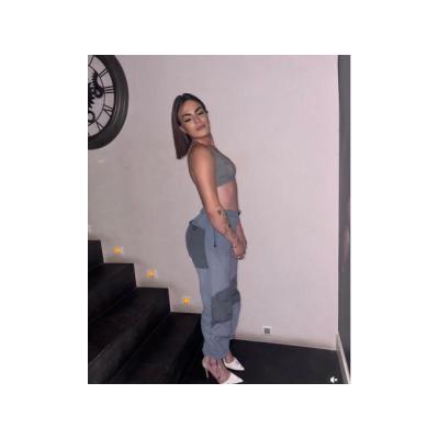 *ACTIVA Y PASIVA VOY A VERTE SALIDAS