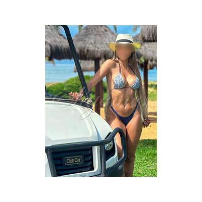 EMILY DIOSA VENEZOLANA