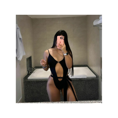 CHICA DULCE CON GANAS DE SALIR.