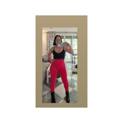 Alejandra chiquitita malagueña