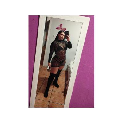 VALERIA RICA Y ARDIENTE COLOMBIANA