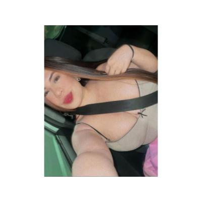 CHLOE JOVEN NUEVA EN CARLET .