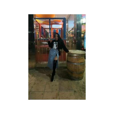 TATIANA GUAPA ESCORT DE LUJO