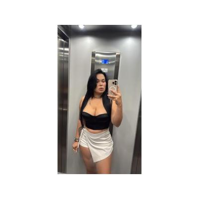 NATALIA GUAPA ESCORT DE LUJO