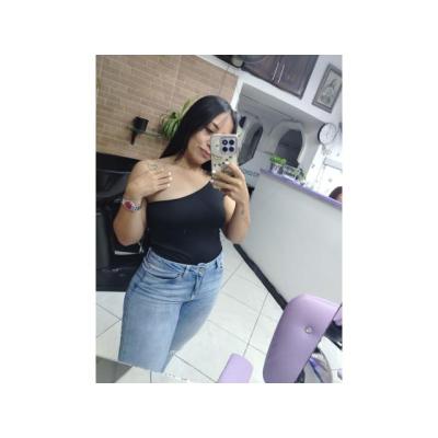 SUSANA JOVEN NUEVA EN CARLET .