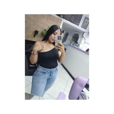 SUSANA GUAPA ESCORT DE LUJO