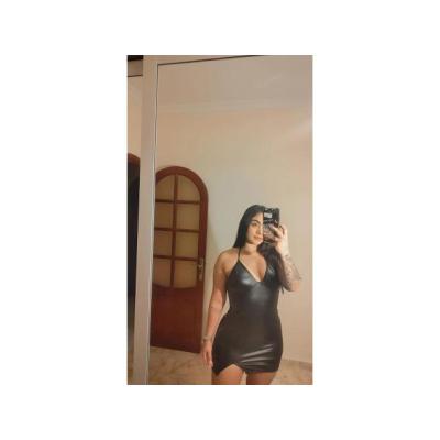 VALERIA HERMOSA DIABLILLA