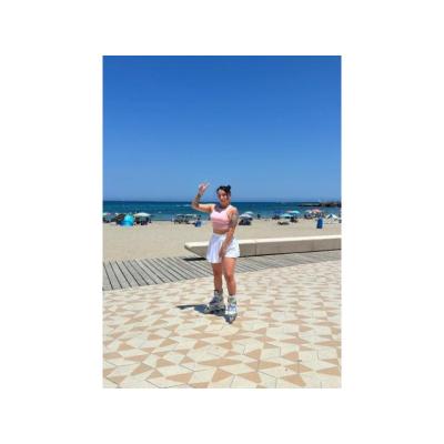 CELESTE Romántica fiestera 24hrs
