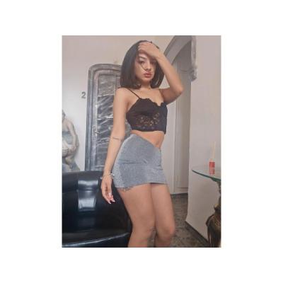 (L) MILENA Nena un cuerpo moldeado 24hrs