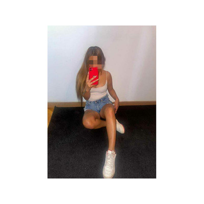 Novedad, joven y tierna.