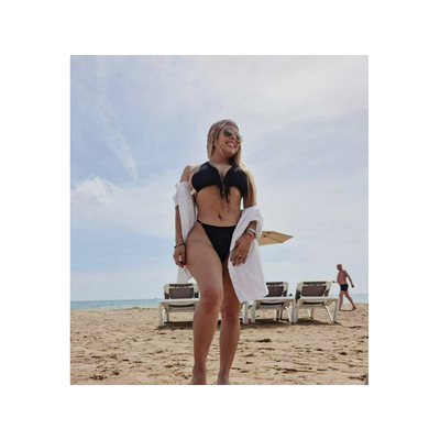 AITANA Y MELISA NUEVITAS EN GANDIAS