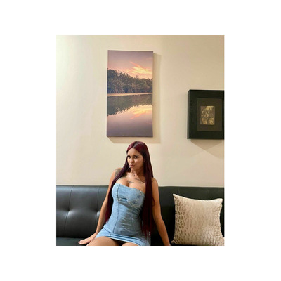 LINDA CHIQUITA DESEOSA DE VERGA. . SALIDAS