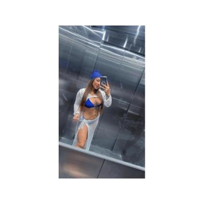 Niñata juguetona picara en busca de placer