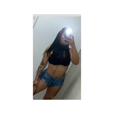 LUCIANA. . CURVAS EXUBERANTES 24 HORAS