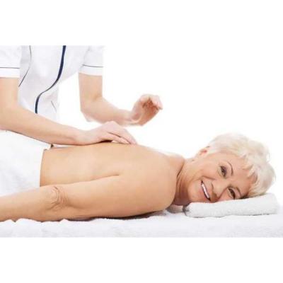 MASAJES GRATIS A MUJER+SEMAGLUTIDA DE REGALO