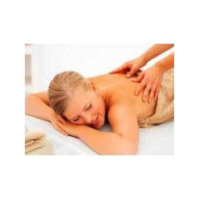 MASAJES RELAJANTES GRATIS A MUJER+ADELGAZANTE