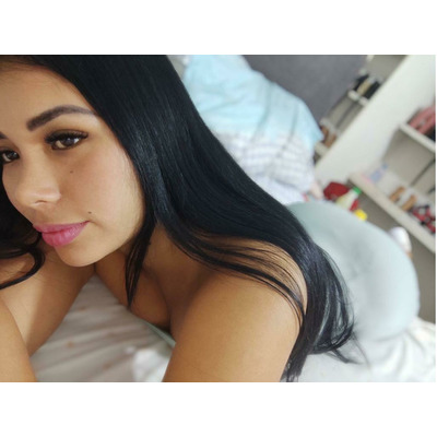 BONITA, DISCRETA, SENSUAL Y COMPLACIENTE