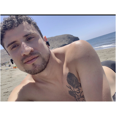 Oel Masajista Colombiano