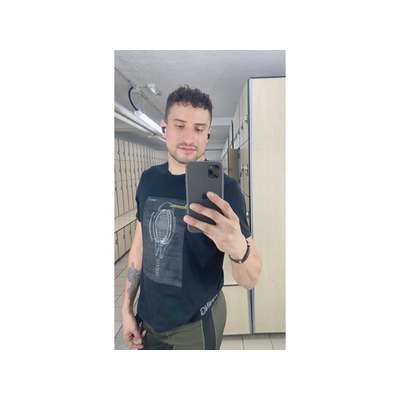 Oel Masajista Colombiano