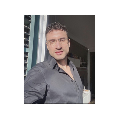 Oel Masajista Colombiano