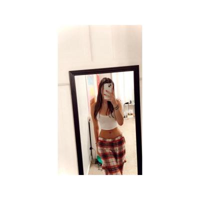 GABRIELA LATINA JOVENCITA DE 20 AÑOS