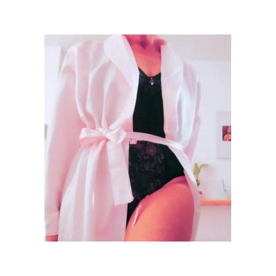 Masajes española madura particular 60€