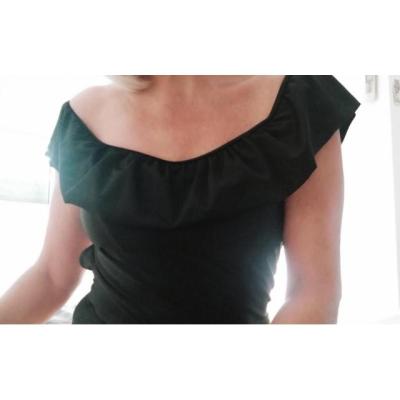 Masajes española madura particular 60€