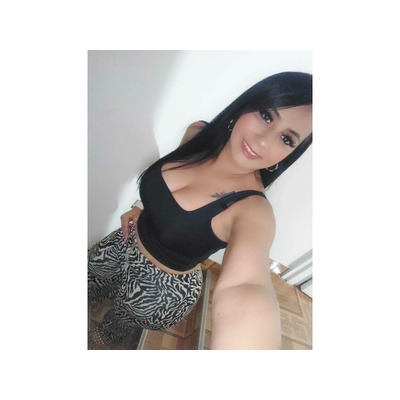 T. - BRASILEÑA CACHONDA EN CARCAIXENT