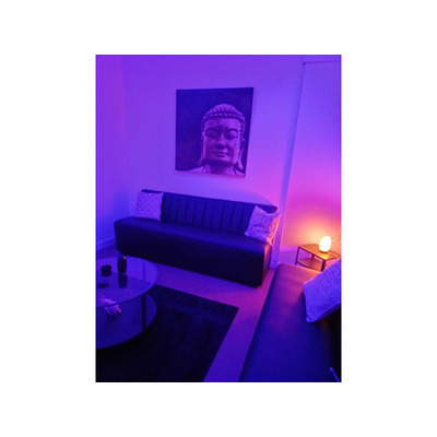 HABITACION DISPONIBLE POR HORA