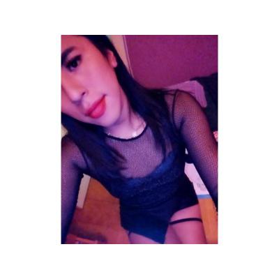 YAMILE JOVENCITA TRANS PERUANA NOVEDAD