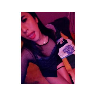 YAMILE JOVENCITA TRANS PERUANA NOVEDAD