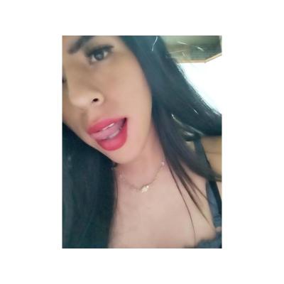 YAMILE JOVENCITA TRANS PERUANA NOVEDAD