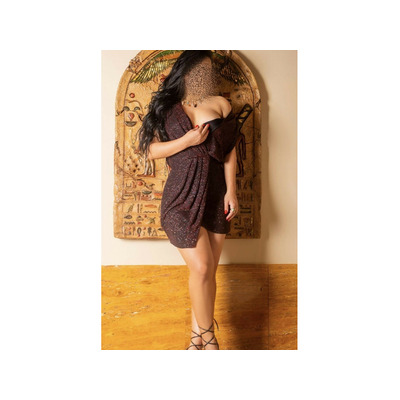 ACOMPAÑANTE DE LUJO EN ESPAÑA