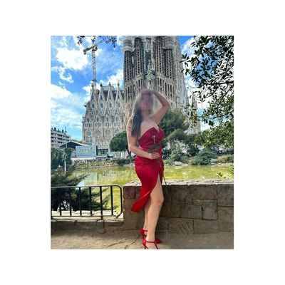 UNA ESCORT LATINA MUY CARIÑOSA