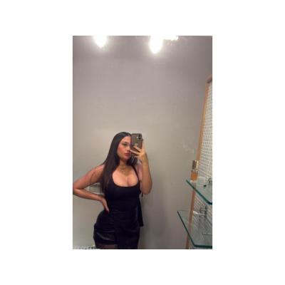 ANA, sensualidad que enciende tus deseos