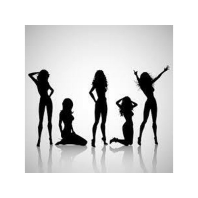 SOMOS UN GRUPO DE AMIGAS