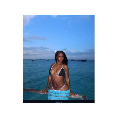 Mulata traviesa EN CARLET