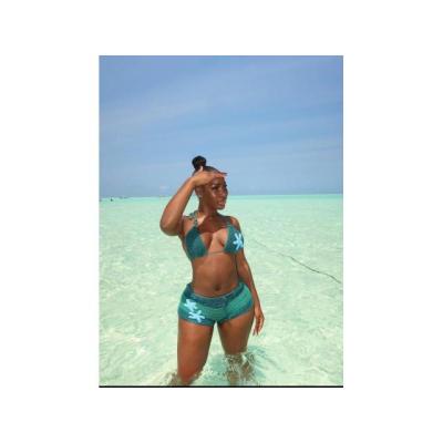 Mulata traviesa EN CARLET