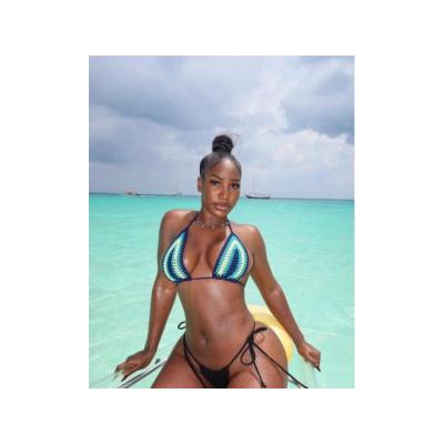 exotica atractiva MORENA