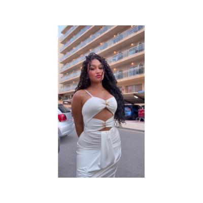 CAMILA EXOTICA  MORENA