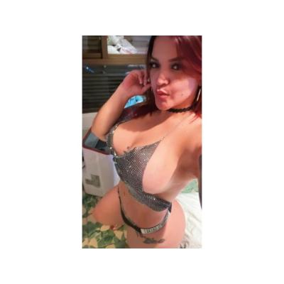 Samantha traviesa EN CARLET