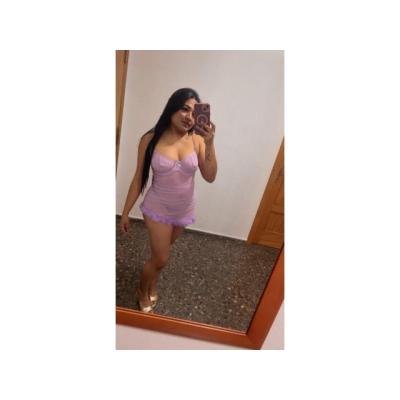 LUNA, la más traviesa de Carlet