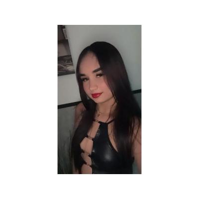 Martina, sensualidad y deseo en Carlet