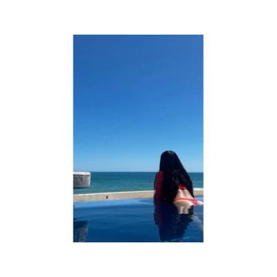 samantha, sensualidad y deseo en Carlet