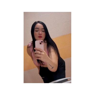 morbosa y caliente colombiana